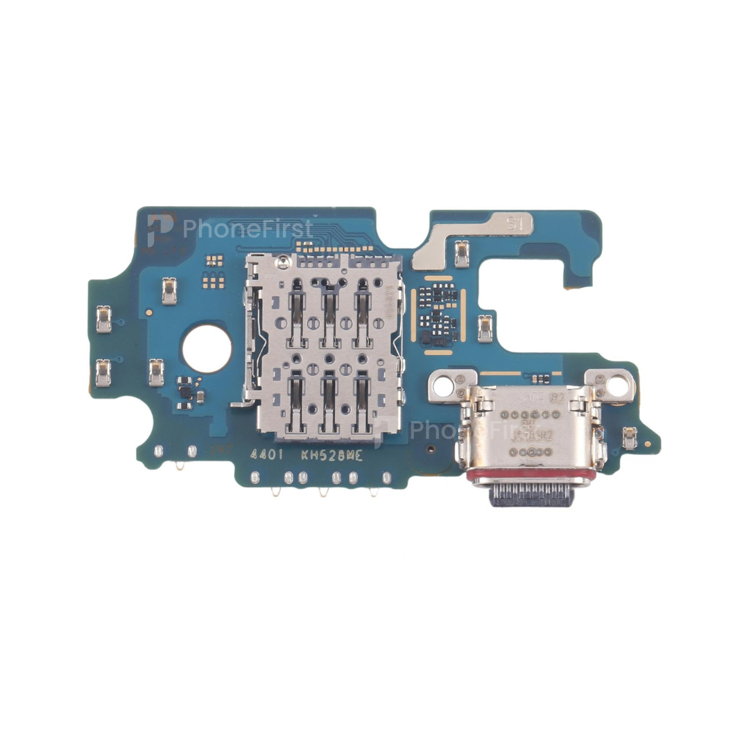 Samsung S25 FE S731 - Charging Board Original