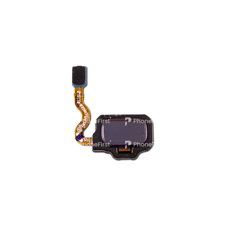 Samsung S8 Plus G955 - Finger Print Sensor Orchid Grey