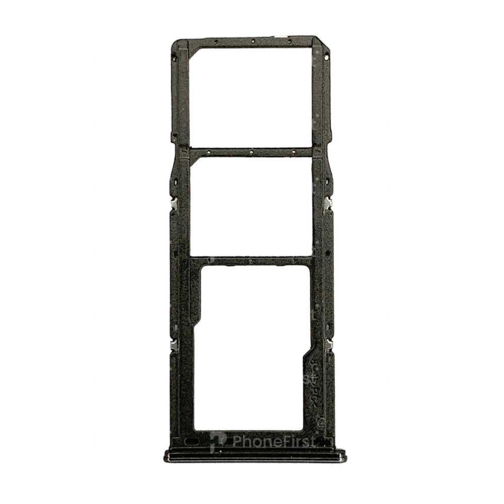 Samsung A70 A705 - Sim Tray Black