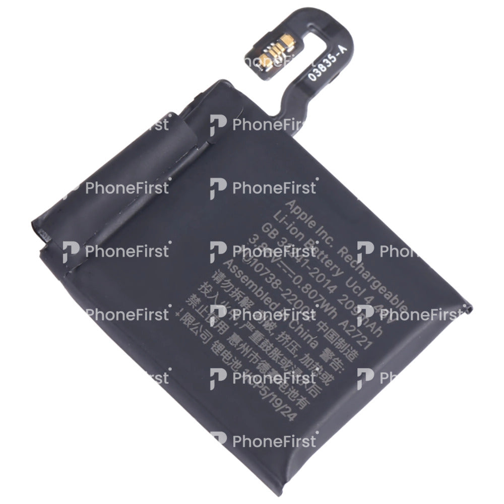 Apple iWatch SE 2022 40mm Battery SP