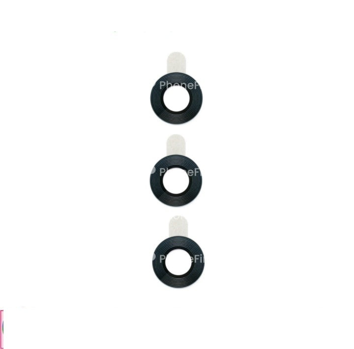 Samsung Z Fold - Camera Lens