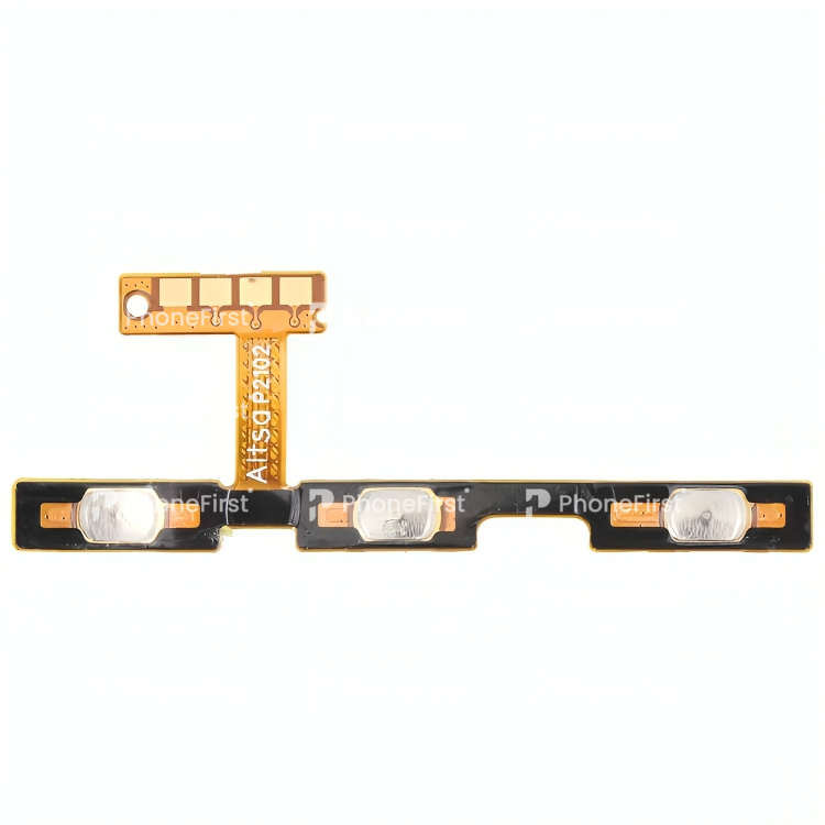 Samsung A02S - Power & Volume Flex