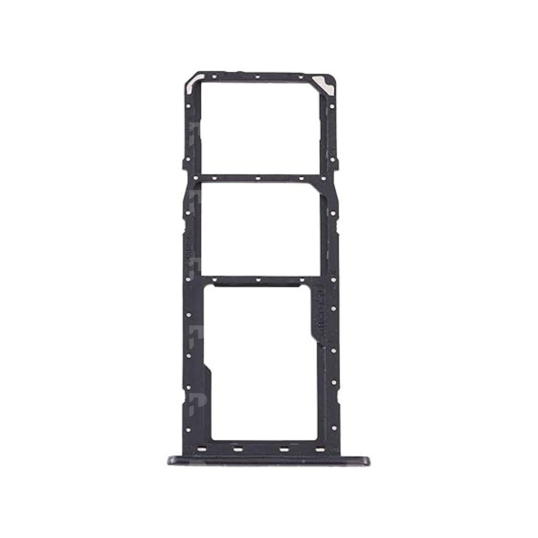 Samsung A03 Core A032 - Sim Tray Black
