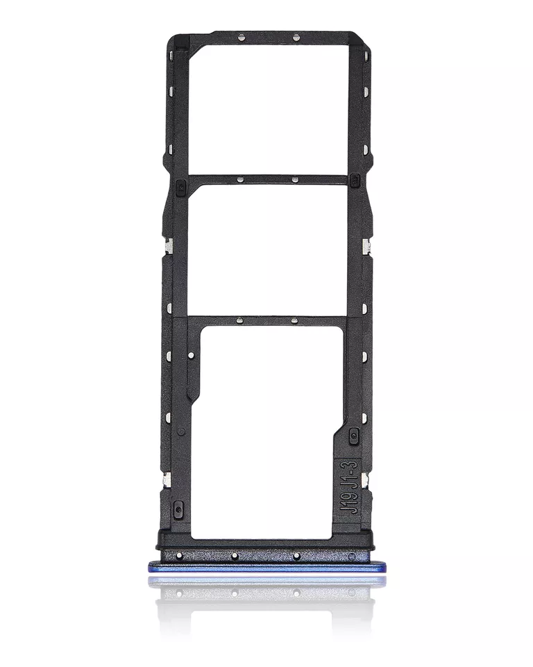 Samsung A04e A042 - Sim Tray Black