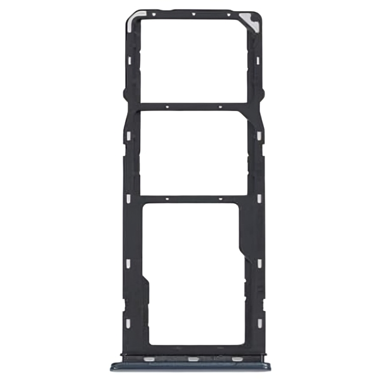 Samsung A04s A047 - Sim Tray Black