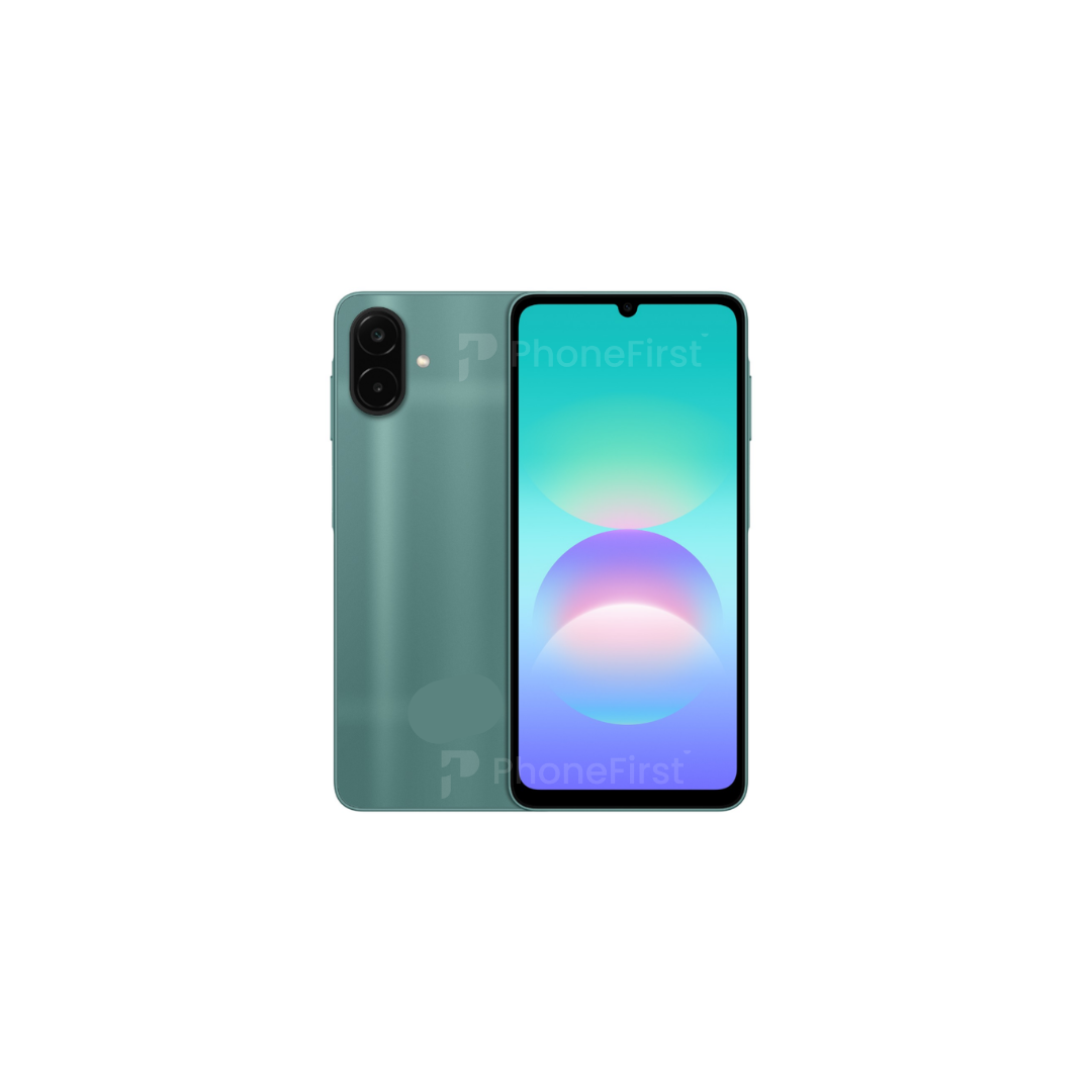 Samsung A08 A085 Brand New 4GB 64GB Green