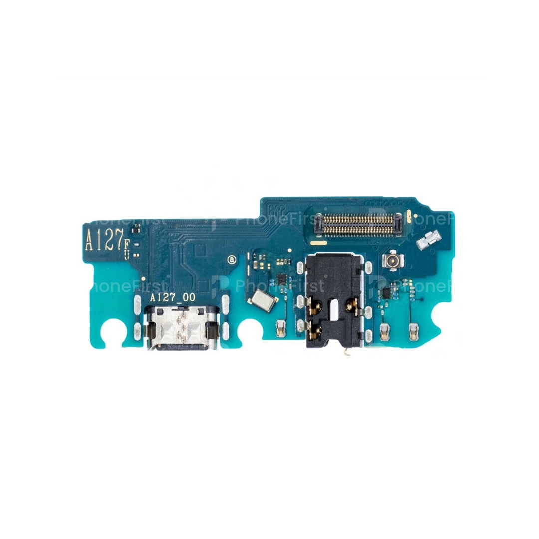 Samsung A12 A127F - Charging Board Original