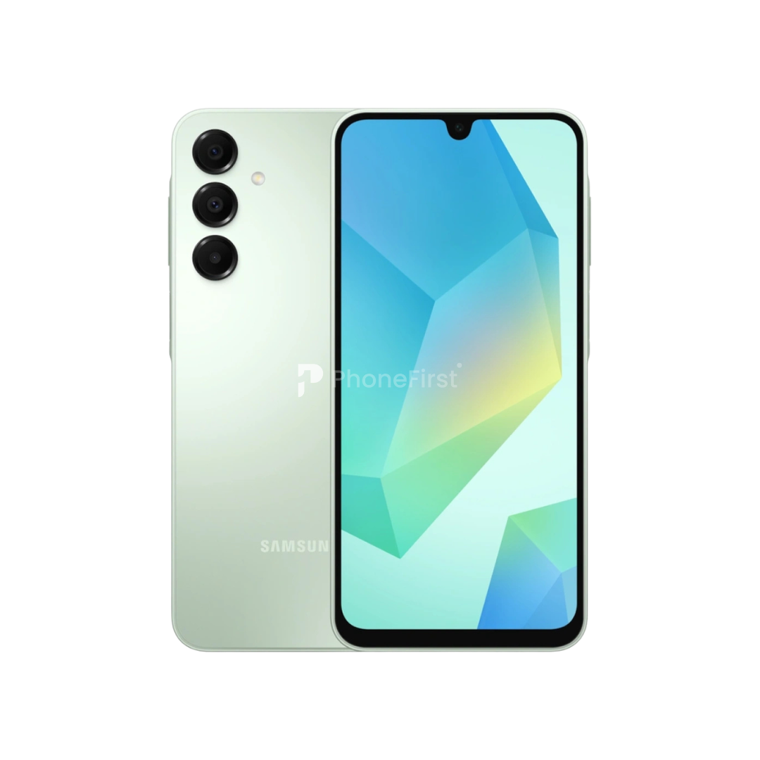 Samsung A16 4G A165 Brand New 4GB 128GB Green