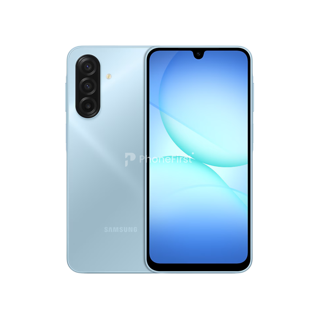 Samsung A17 4G A175 Brand New 4GB 128GB Blue