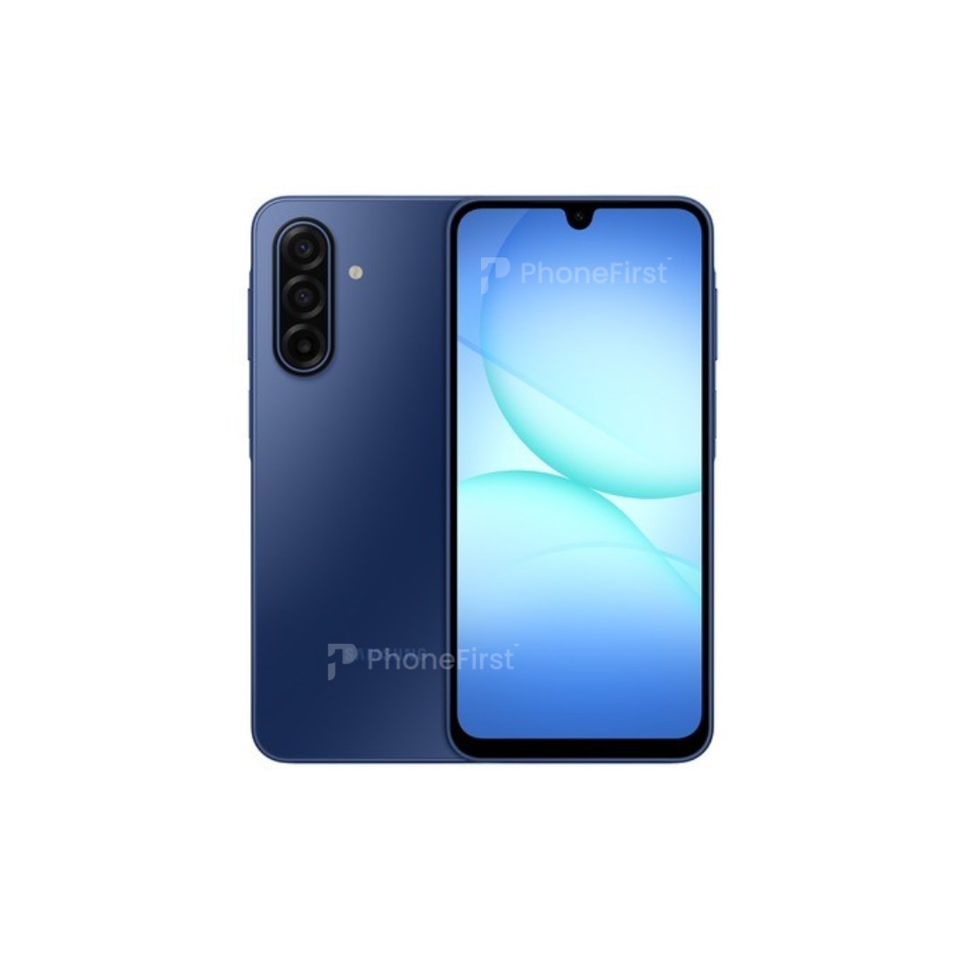 Samsung A17 5G A176 Brand New 4GB 128GB Blue