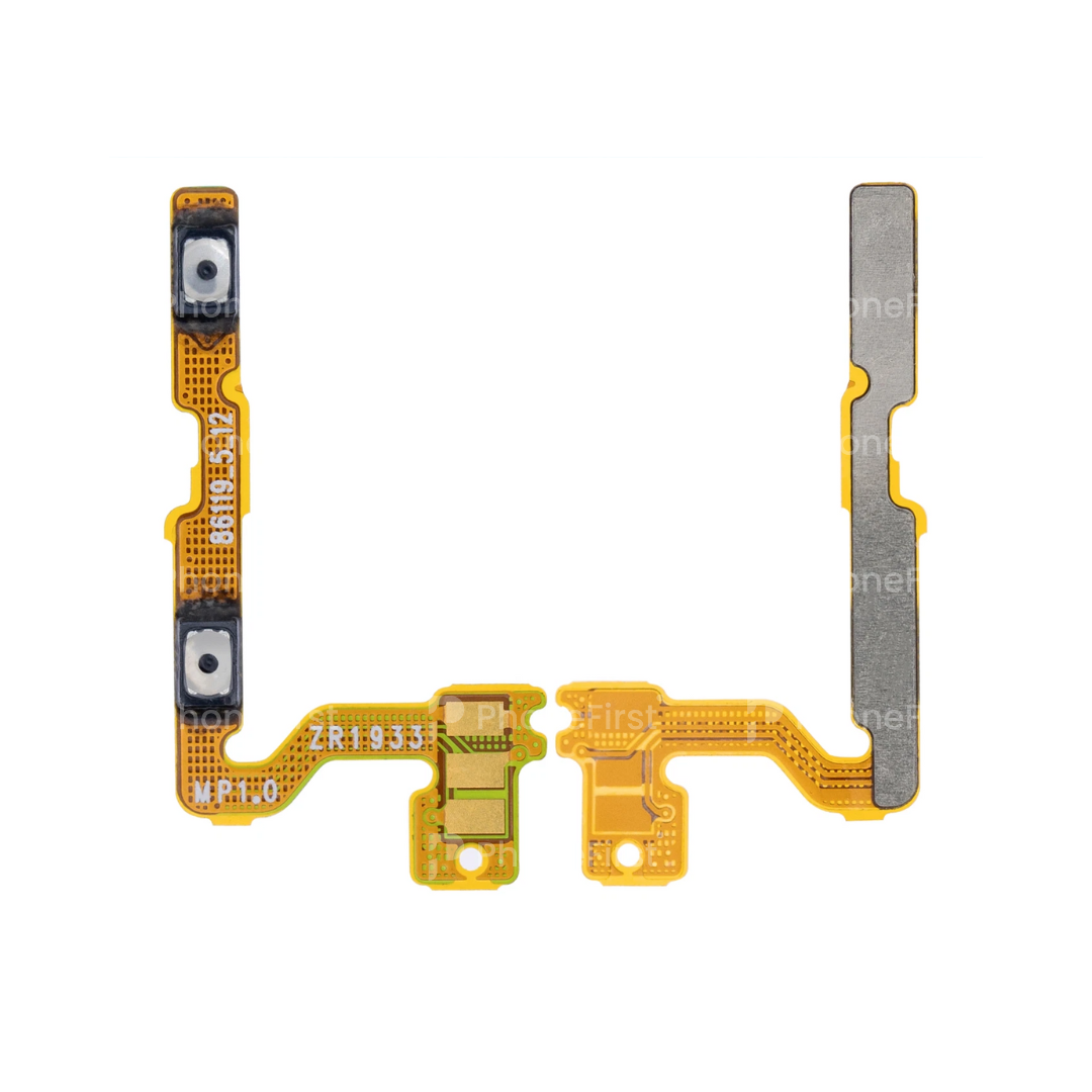 Samsung A20s A207 - Volume Flex