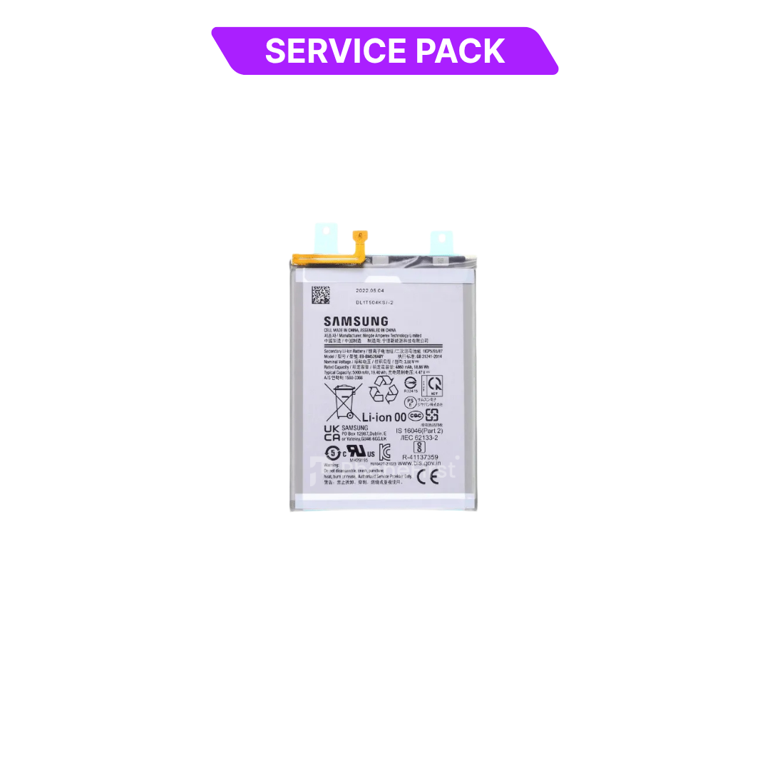 Samsung A23 5G A236 Battery Service Pack