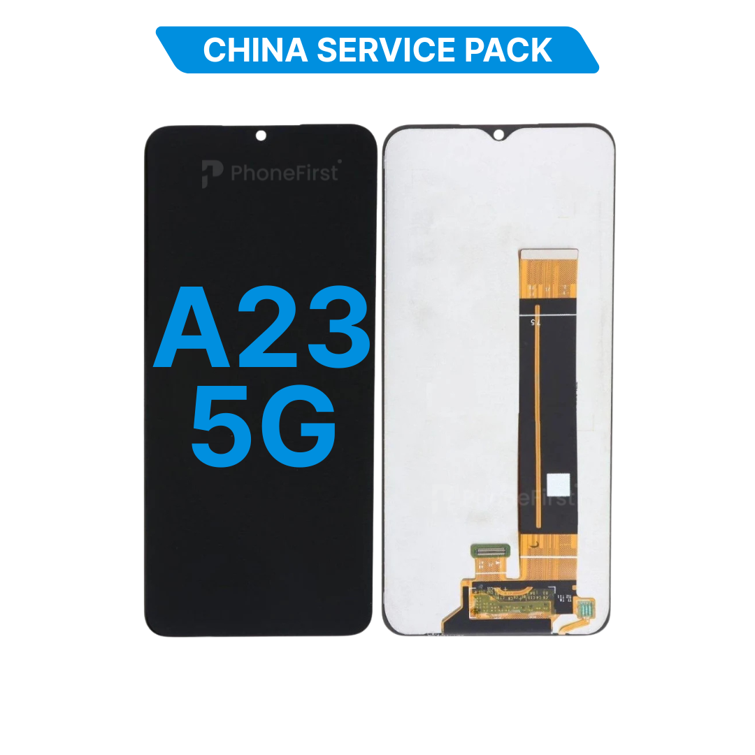 Samsung A23 5G A236 LCD (N/F) China Service Pack