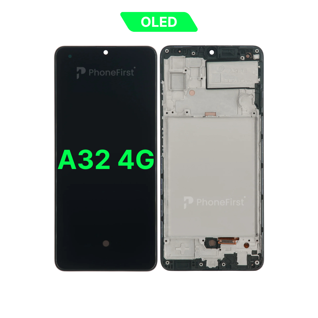 Samsung A32 4G A325 LCD (W/F) OLED