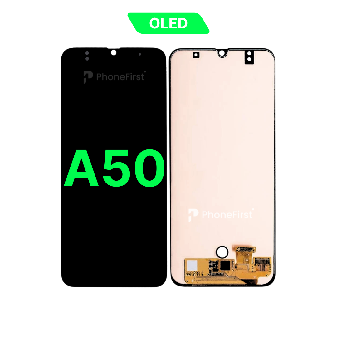 Samsung A50 A505 LCD (N/F) OLED