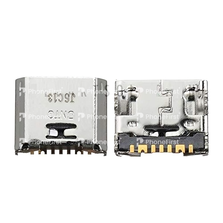 Samsung T560 Tab E 9.7 - Charging Port