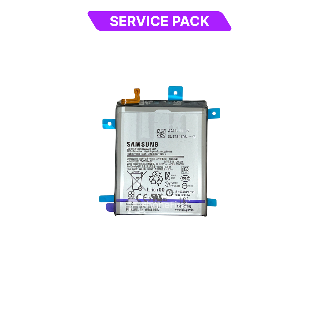 Samsung S21 Plus G996 Battery Service Pack