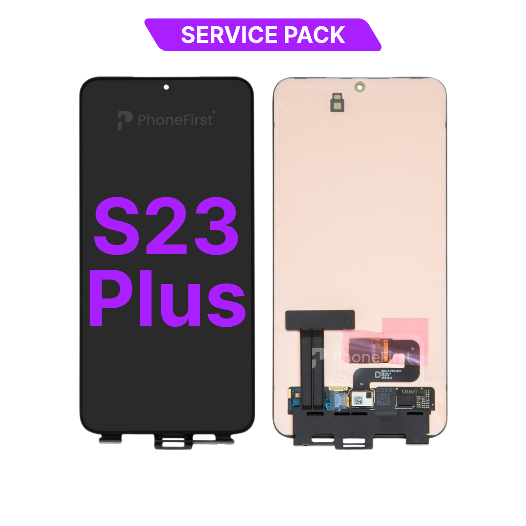 Samsung S23 Plus S916 LCD (N/F) Service Pack