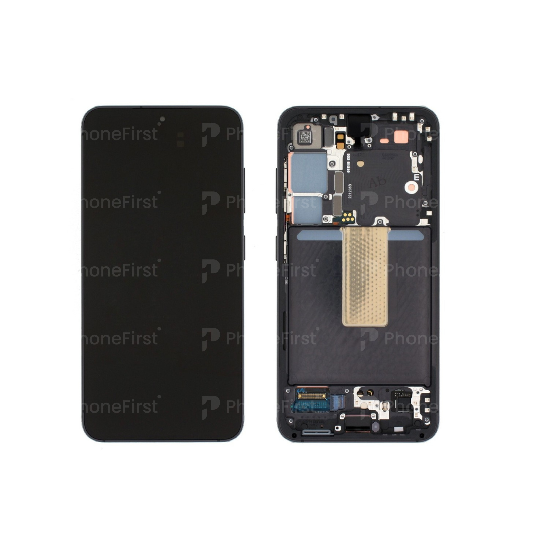 Samsung S23 S911 LCD (N/F) Service Pack (No Returns)