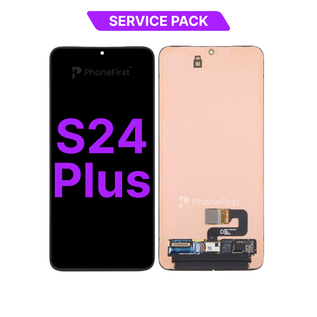 Samsung S24 Plus S926 LCD (N/F) Service Pack