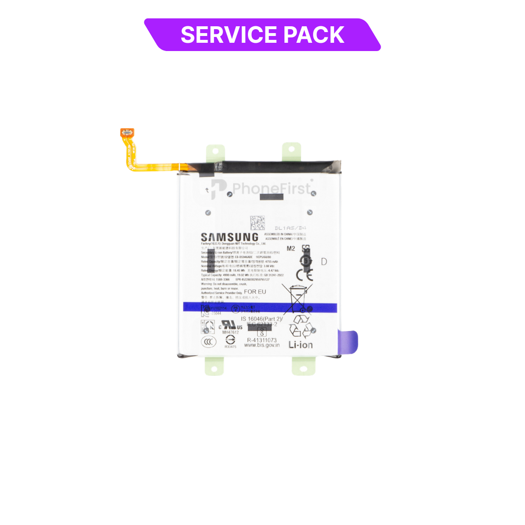 Samsung S26 Plus S947 Battery Service Pack
