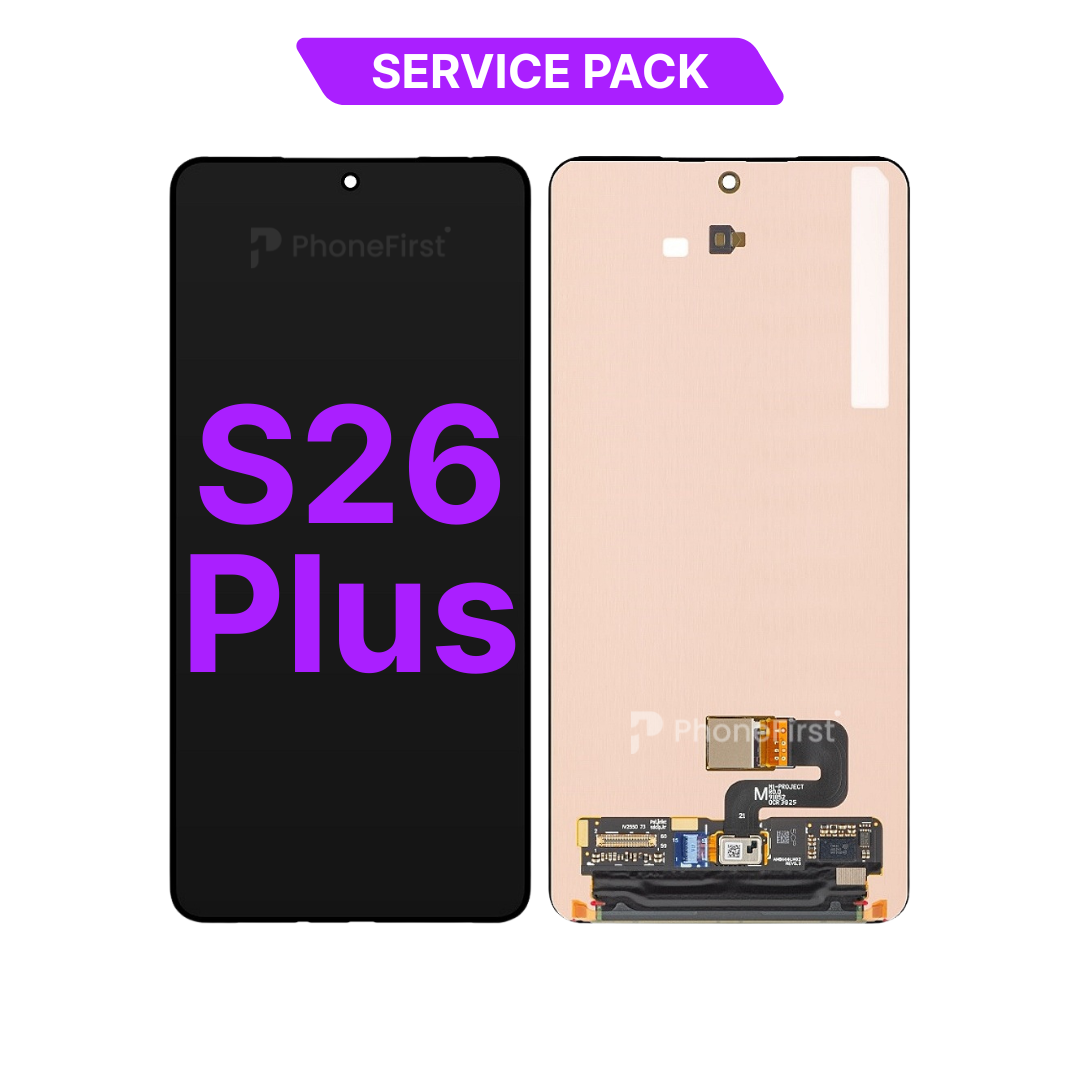 Samsung S26 Plus S947 LCD (N/F) Service Pack