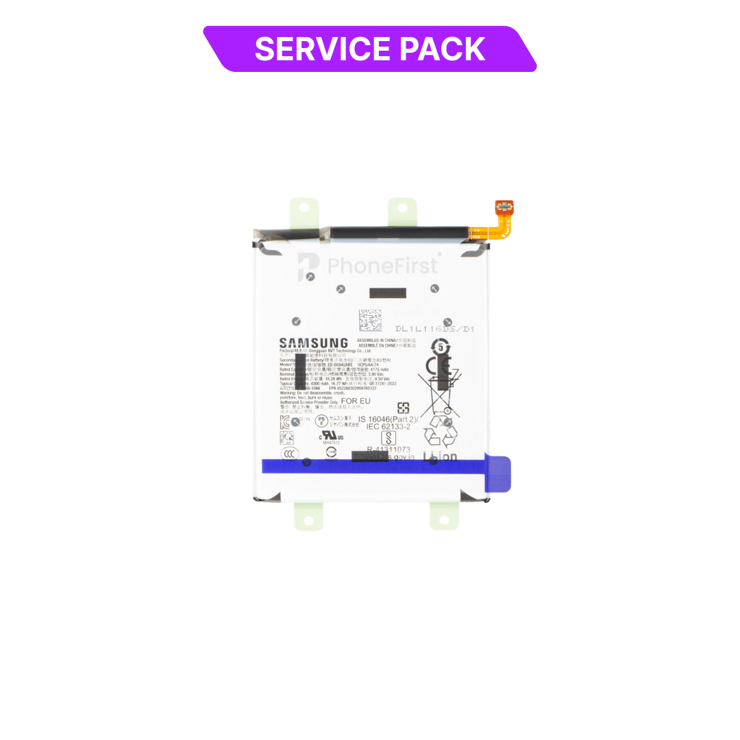 Samsung S26 S942 Battery Service Pack
