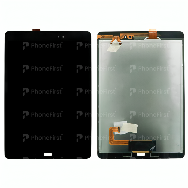 Samsung T550 Tab A 9.7 LCD (N/F) Black