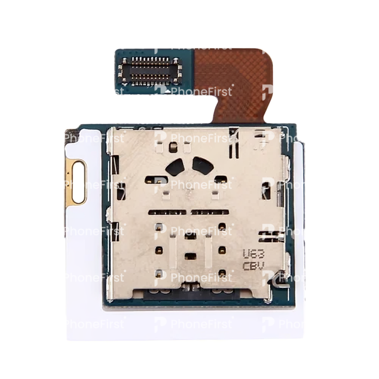 Samsung T560 Tab E 9.7 - Memory Card Reader