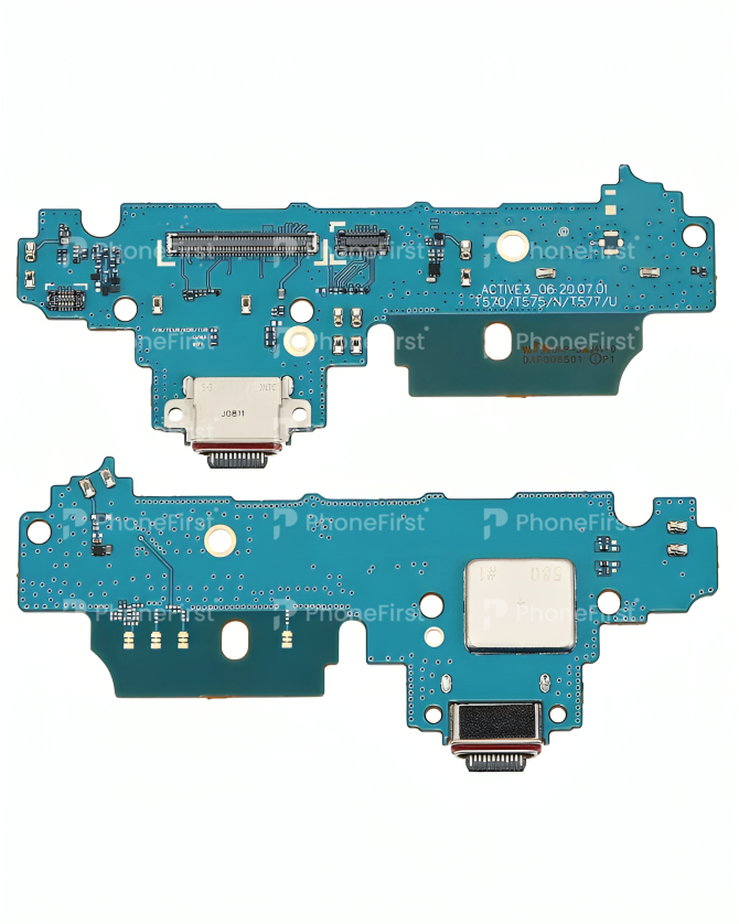 Samsung T575 Tab Active 3 - Charging Board Original