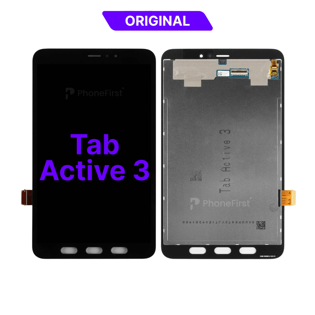Samsung T575 Tab Active 3 LCD (N/F) Original Black