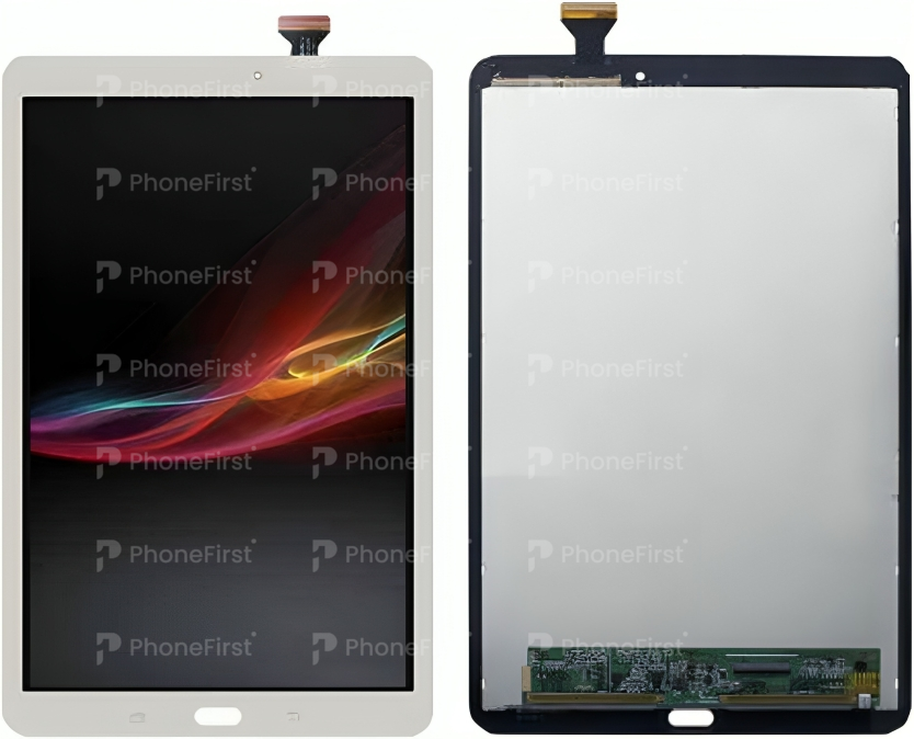 Samsung T580/T585 LCD (N/F) OLED White