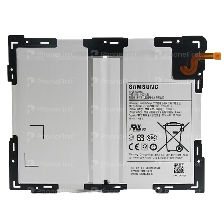 Samsung T590 Tab A 10.5 Battery SP
