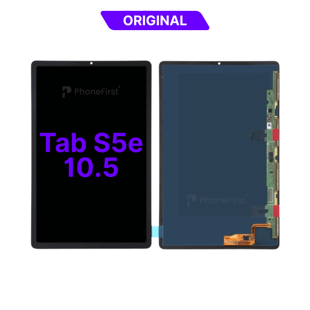 Samsung T720 10.5 S5e 2019 LCD (N/F) Original Black