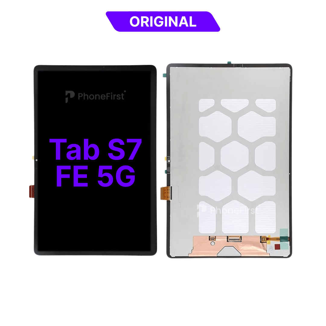 Samsung T730 S7 FE 5G LCD (N/F) Original