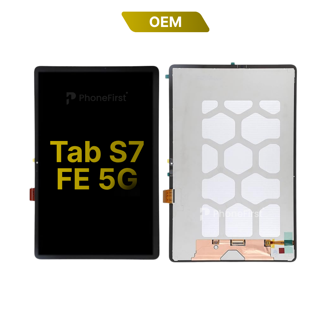 Samsung T730 S7 FE 5G LCD (N/F) Original