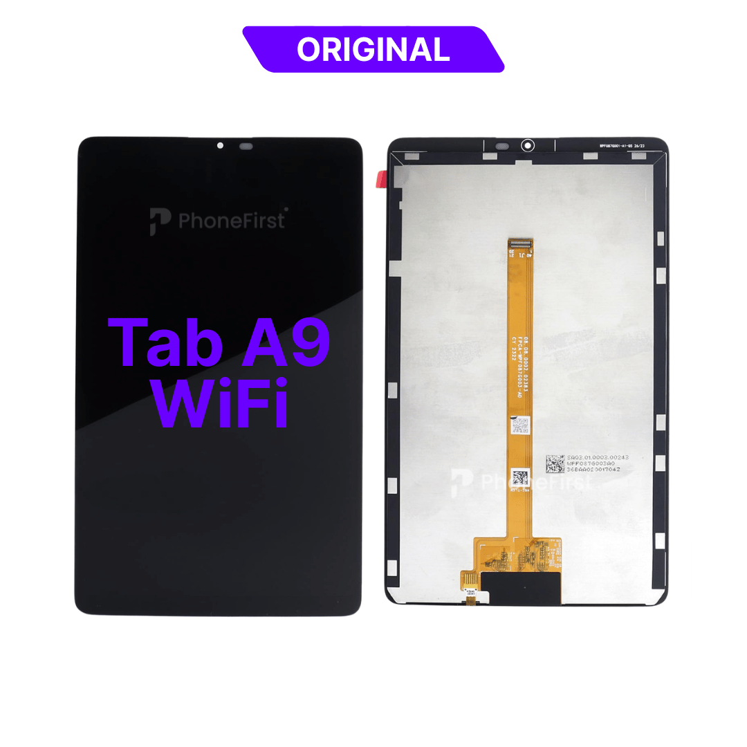 Samsung X110 Tab A9 WiFi LCD (N/F) Original