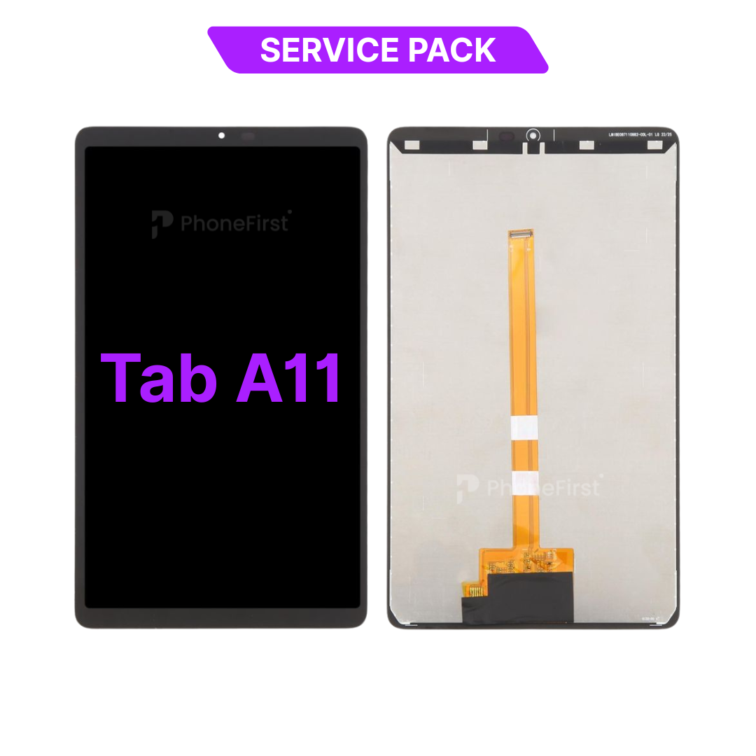 Samsung X130 Tab A11 LCD (N/F) Service Pack