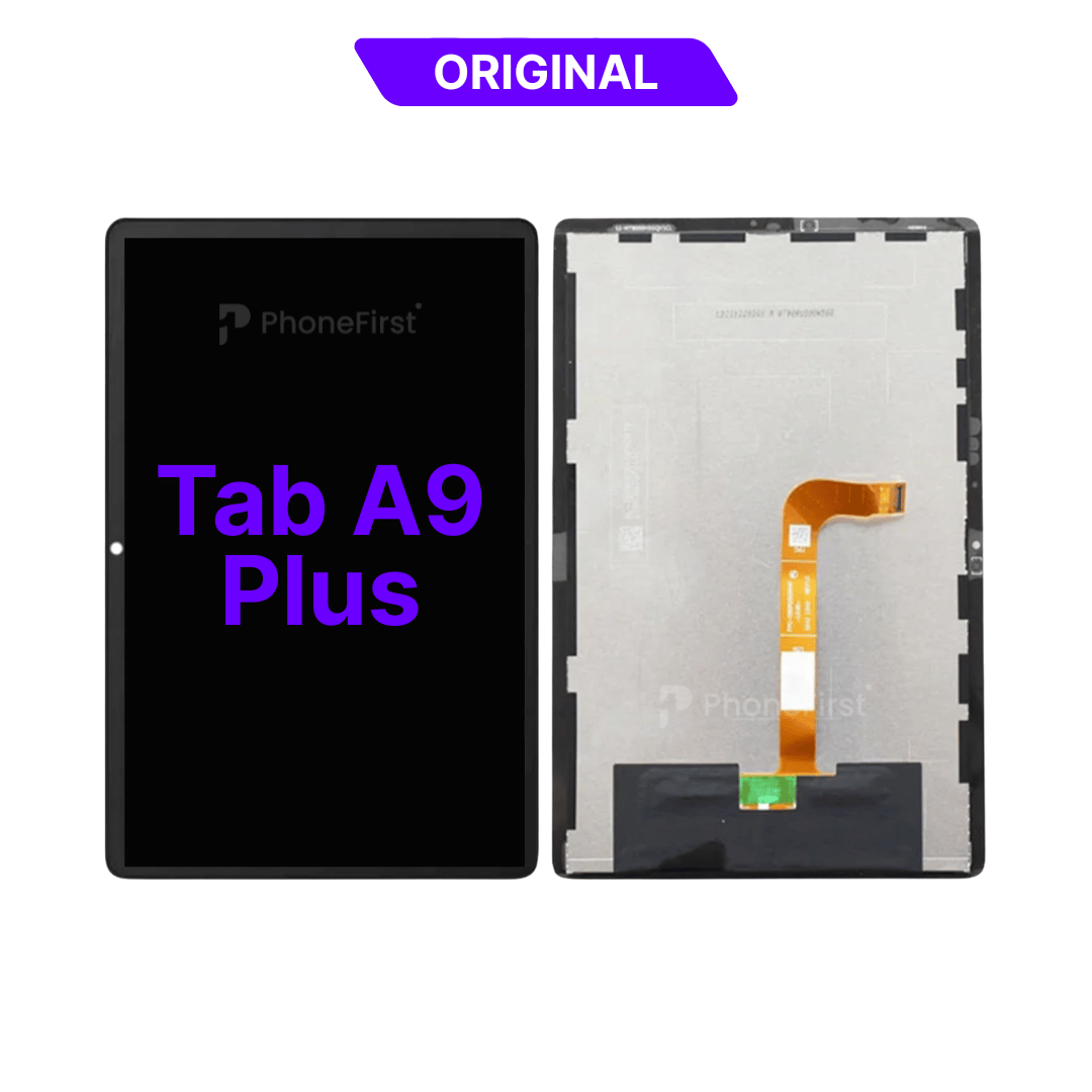 Samsung X210 / X215 Tab A9 Plus LCD (N/F) Original