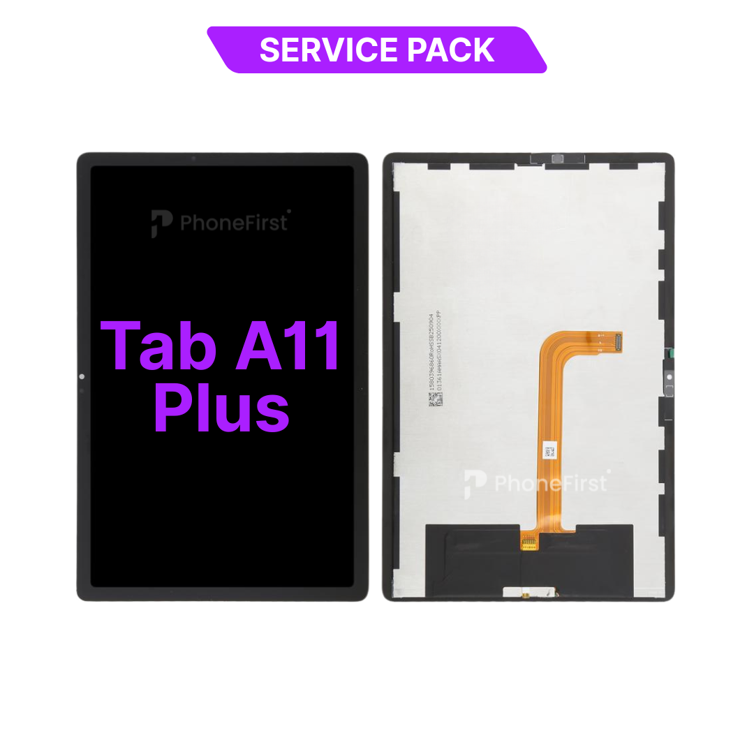 Samsung X230 / X236 Tab A11 Plus LCD (N/F) Service Pack