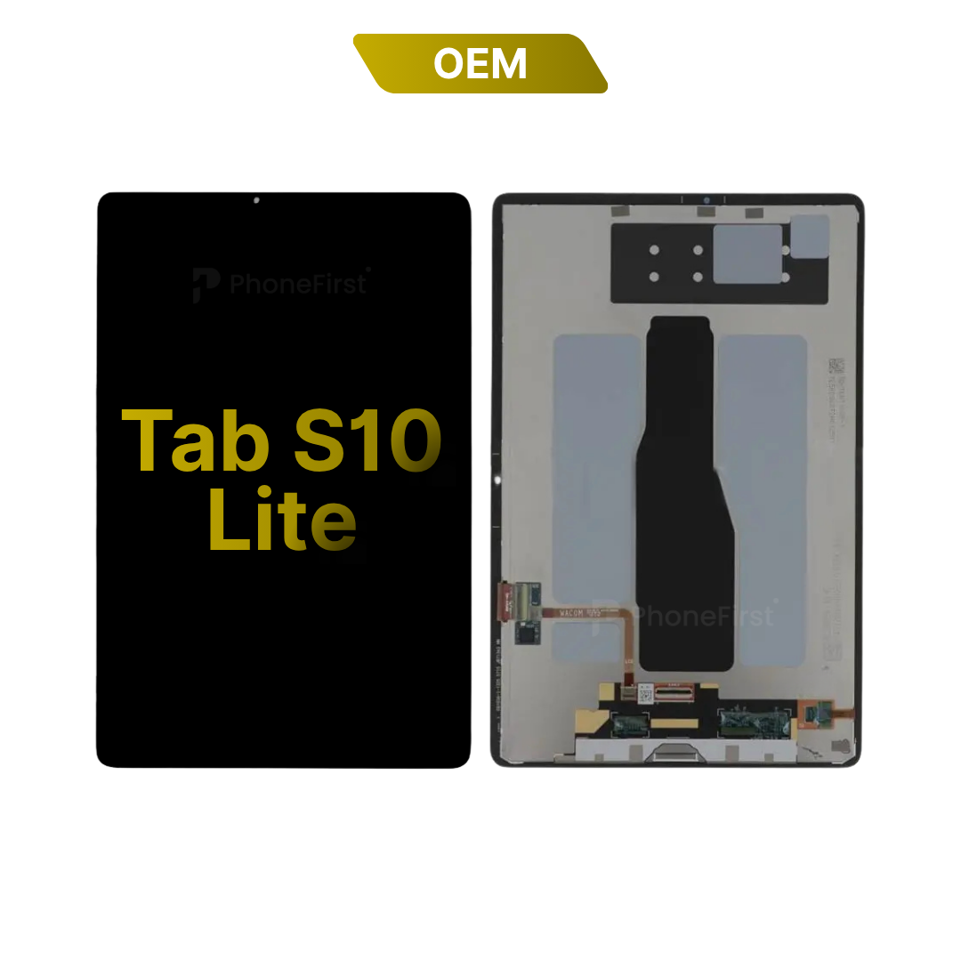 Samsung X400 Tab S10 Lite LCD (N/F) Original