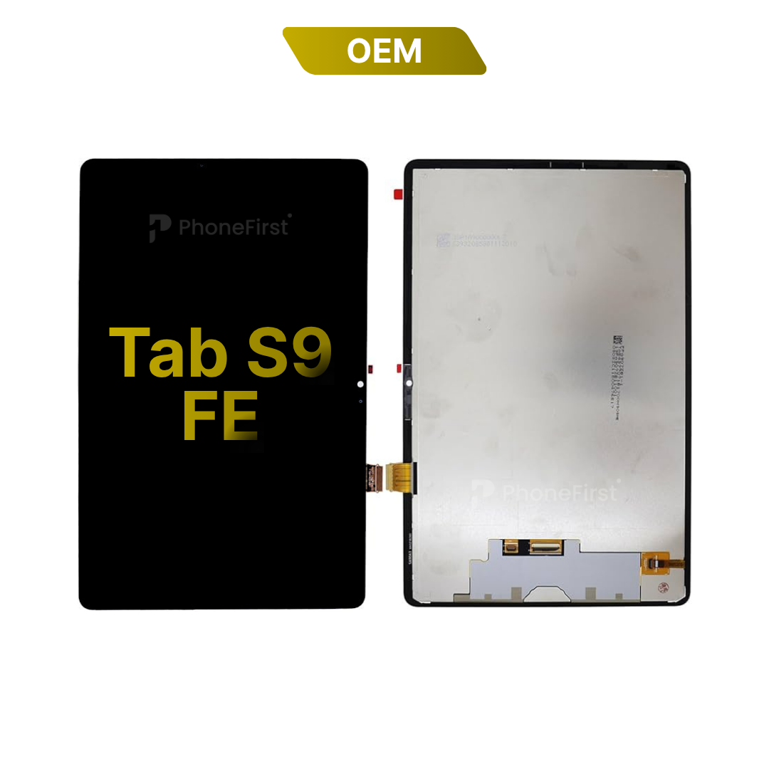 Samsung X510 / X516 Tab S9 FE LCD (N/F) Original