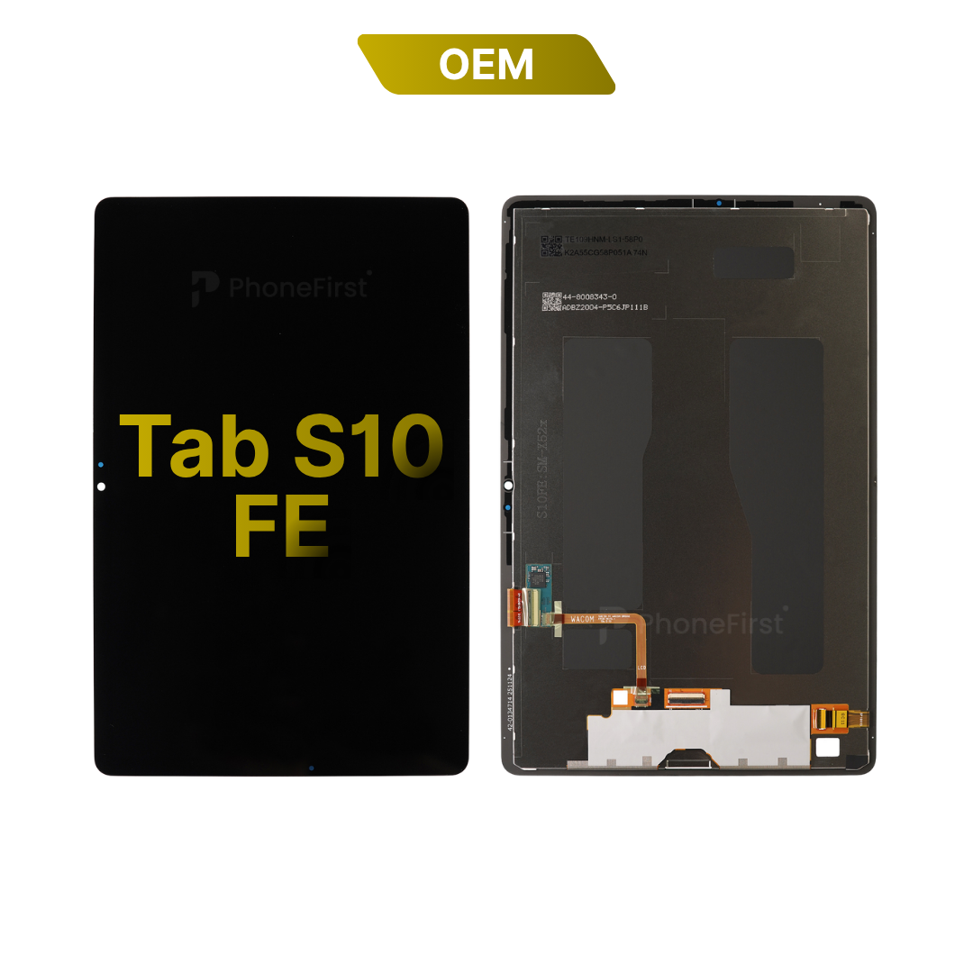 Samsung X520 Tab S10 FE LCD (N/F) Original