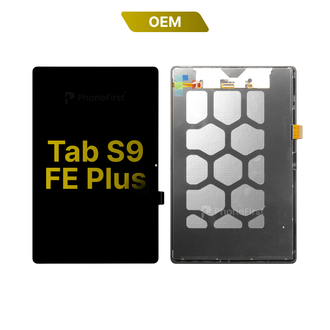 Samsung X610 / X616 Tab S9 FE Plus LCD (N/F) Original