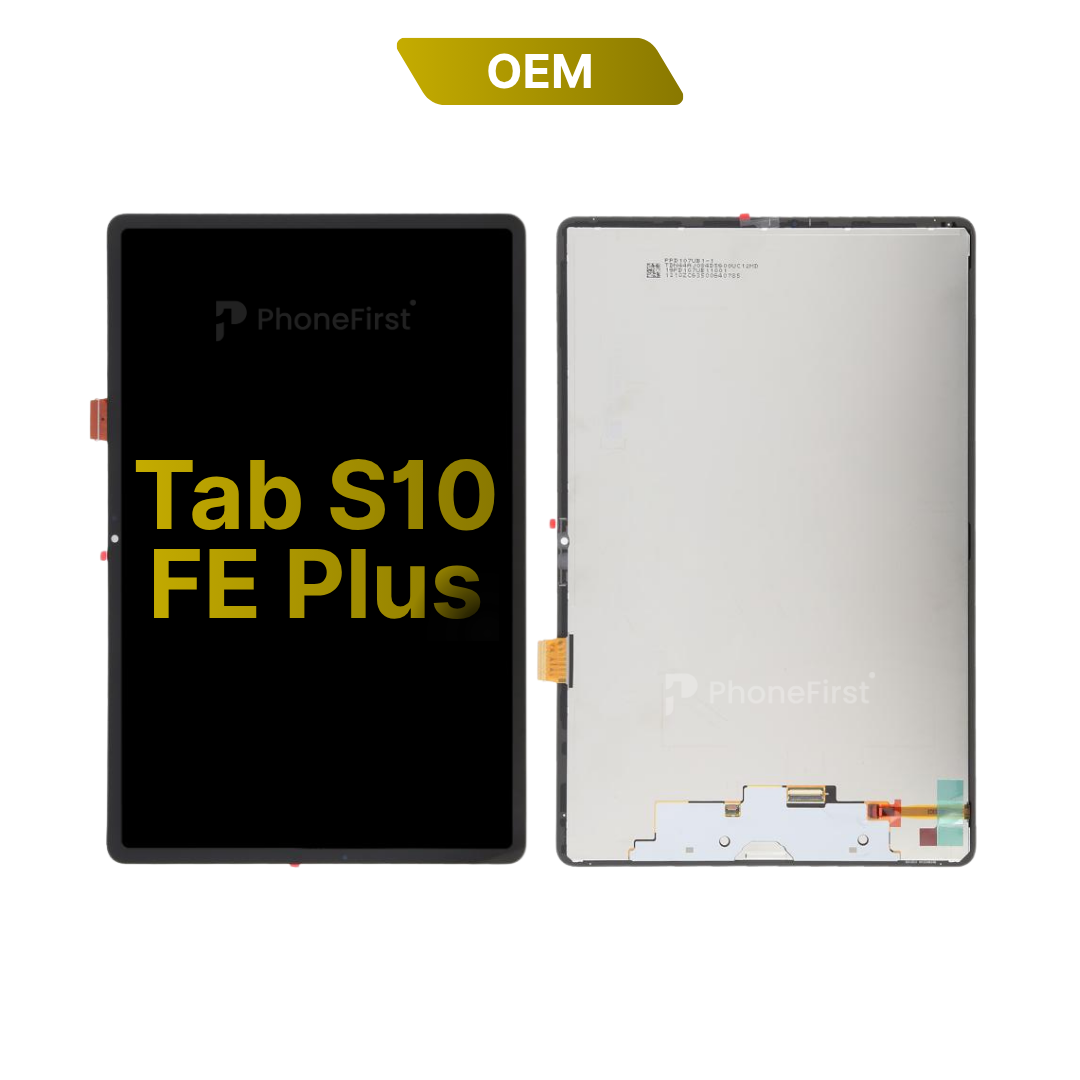 Samsung X620 Tab S10 FE Plus LCD (N/F) Original