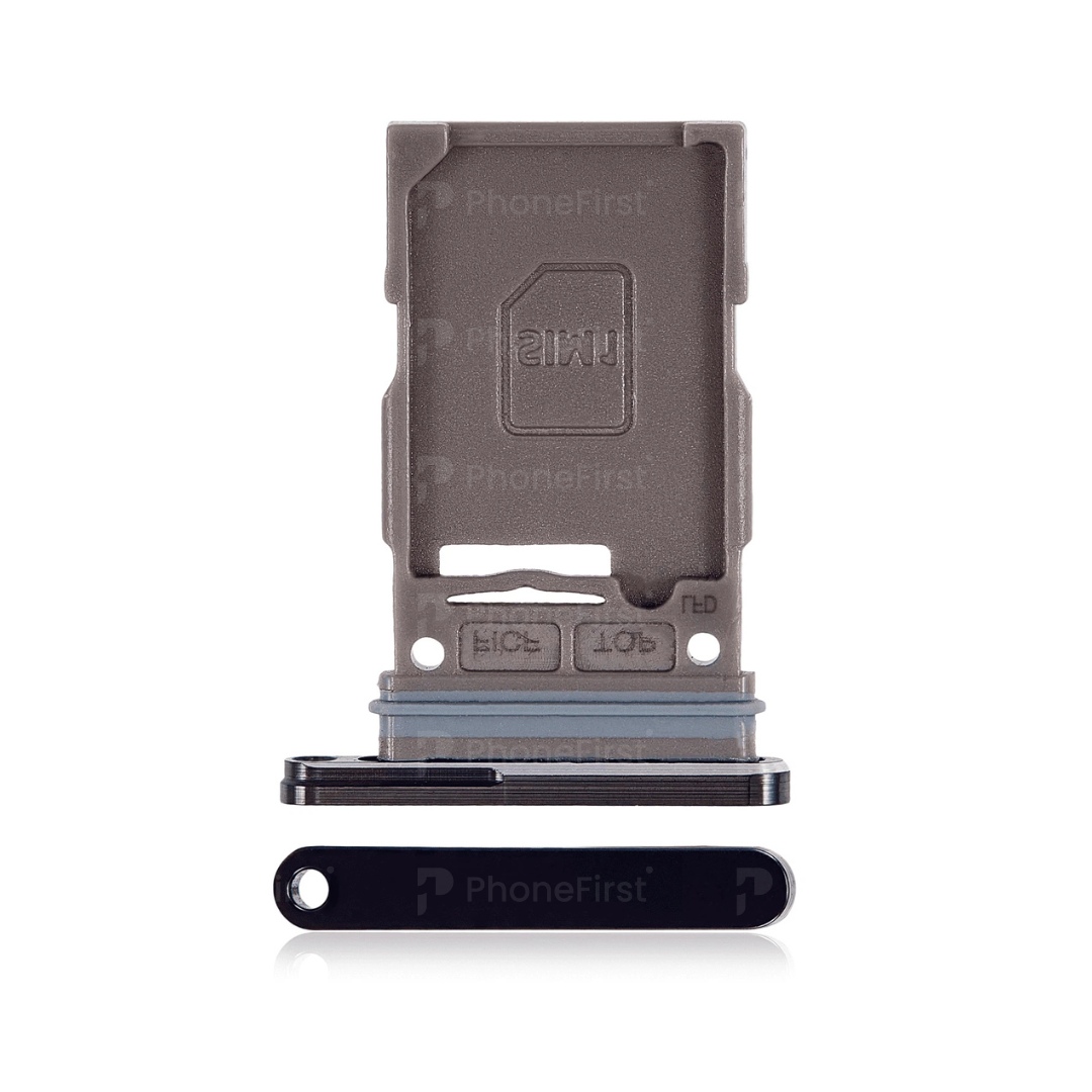 Samsung Z Fold 4 F936 - Sim Tray Black