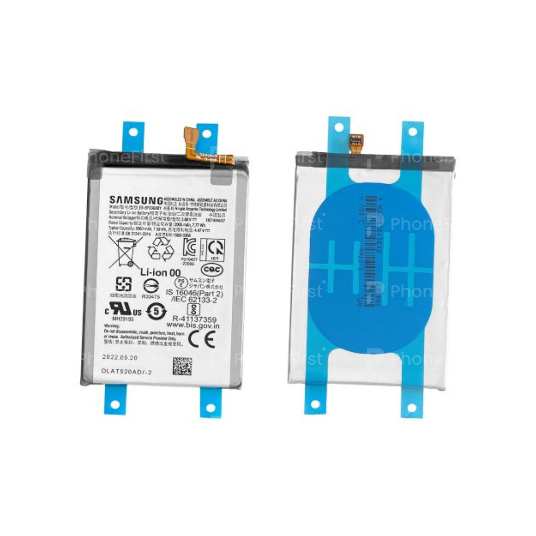 Samsung Z Fold 4 F936 Battery Service Pack Sub Battery