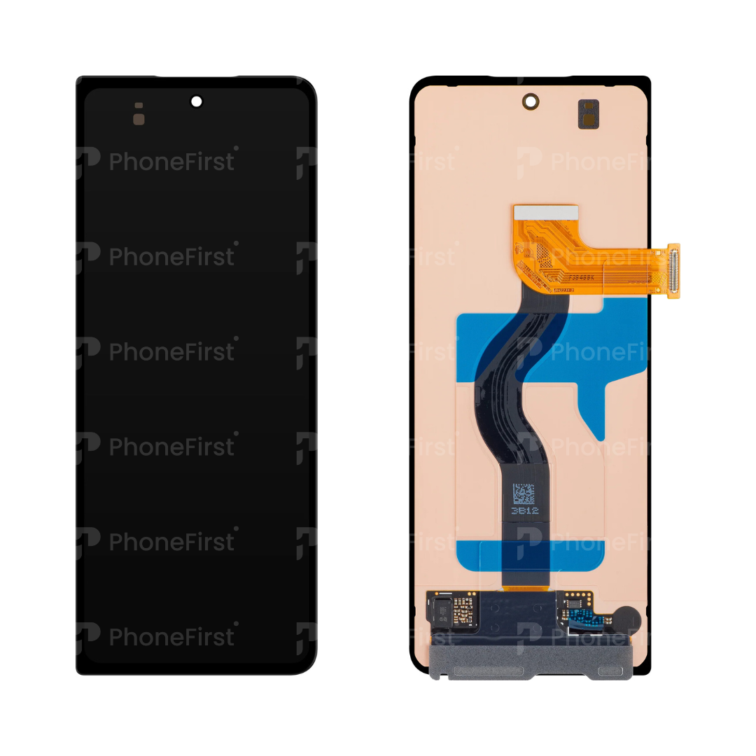 Samsung Z Fold 4 F936 LCD (N/F) Service Pack Outer Screen