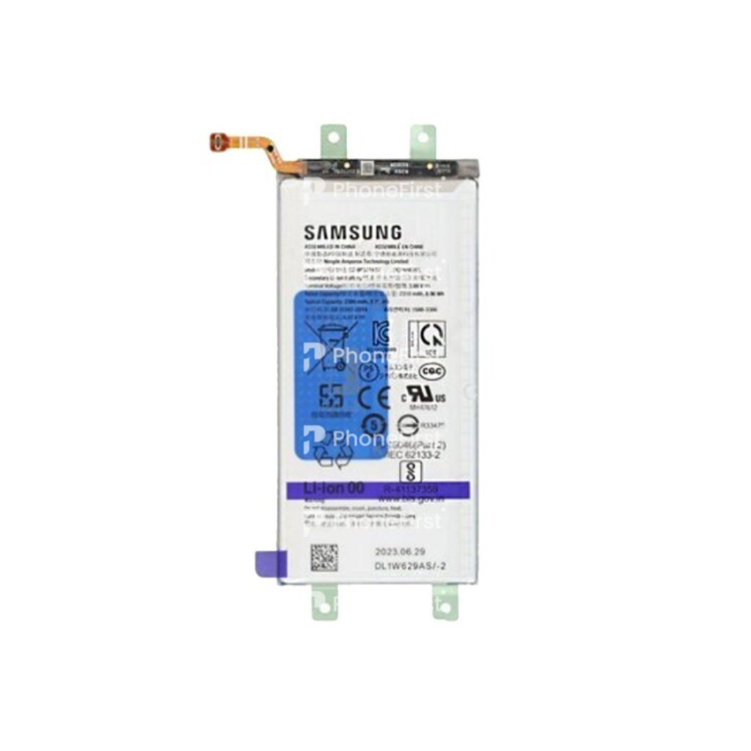 Samsung Z Fold 5 F946 Battery Service Pack Sub Battery