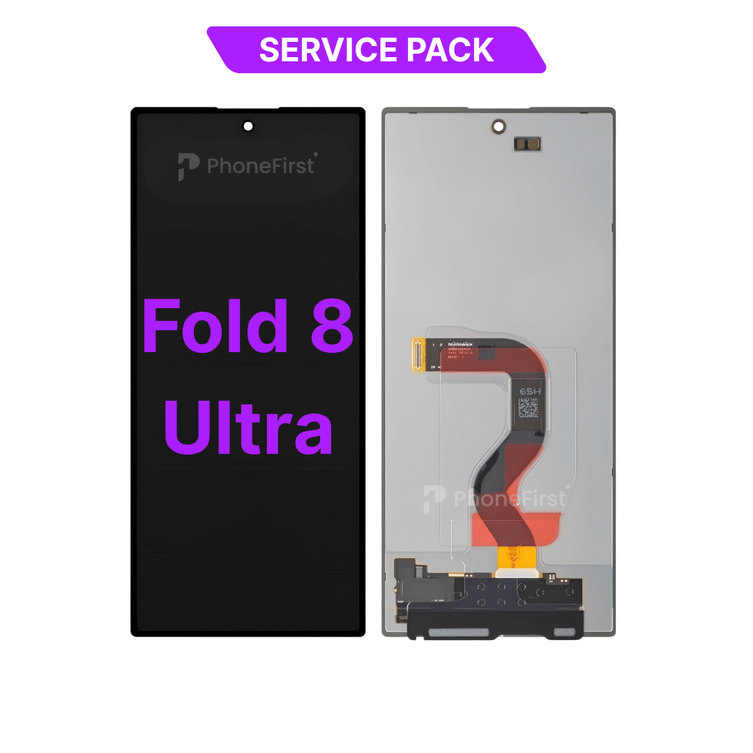 Samsung Z Fold 8 Ultra F976 LCD (N/F) Service Pack Outer